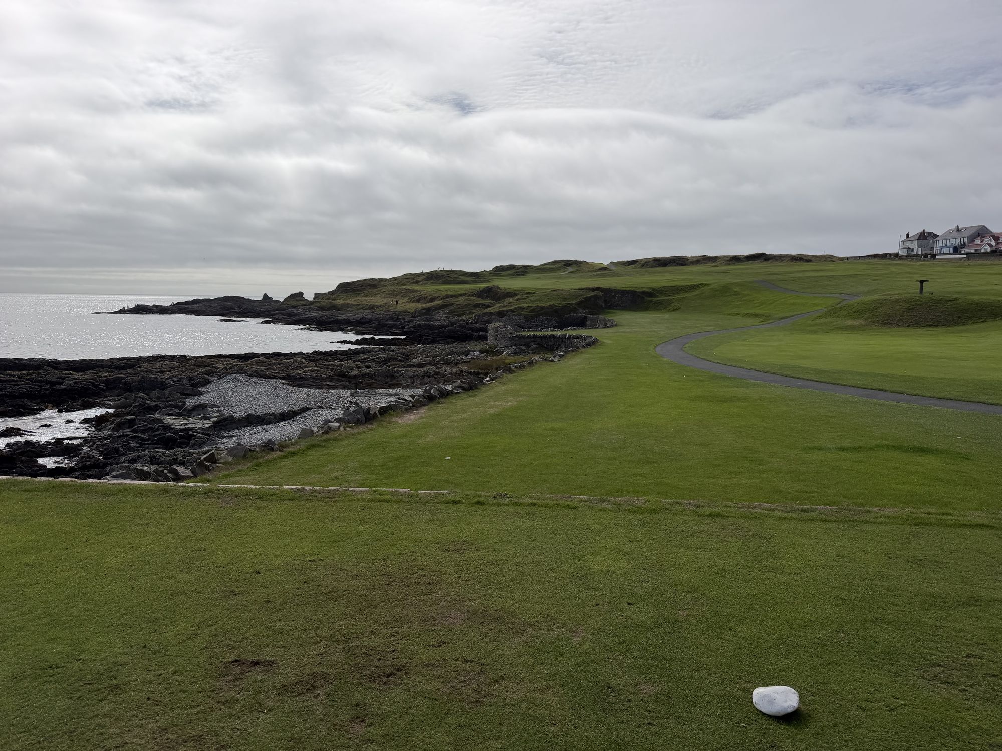 Ardglass Golf Club, Ardglass, Northern Ireland