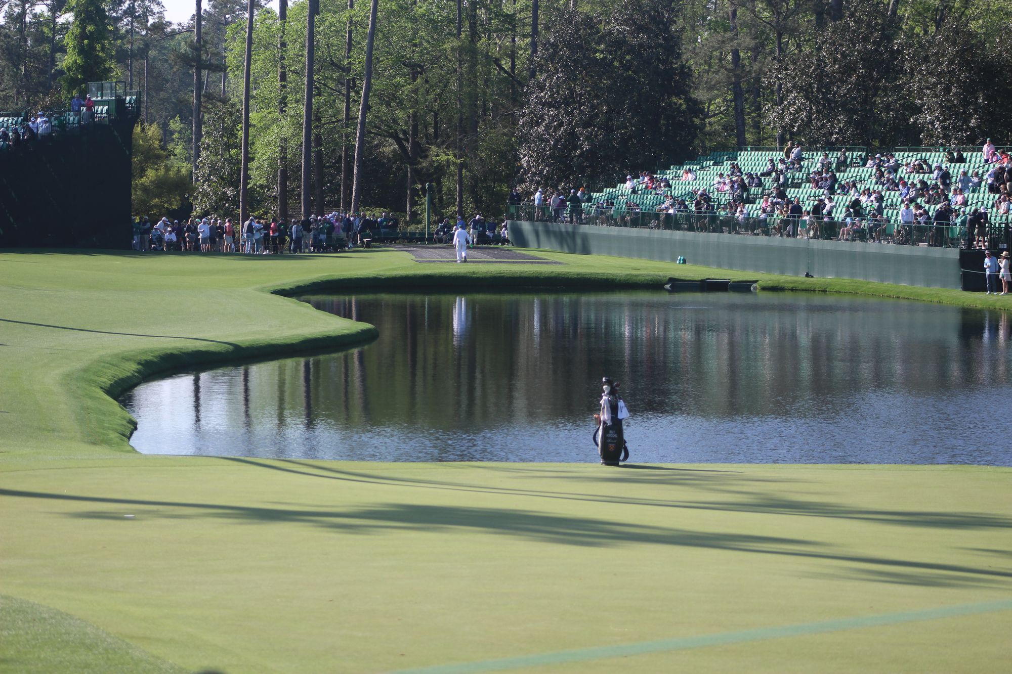 Augusta National Golf Club