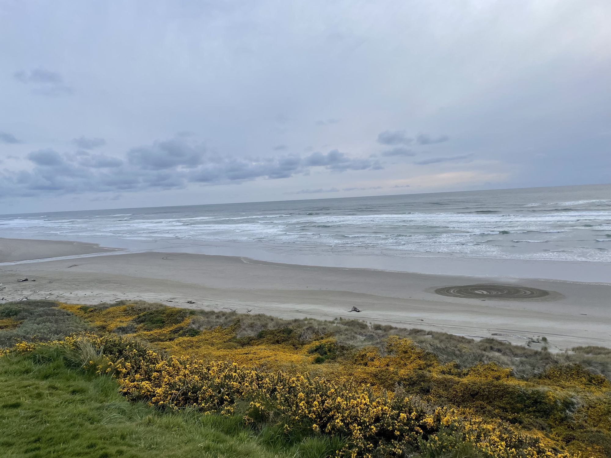 Bandon Dunes Golf Resort, Bandon, Oregon