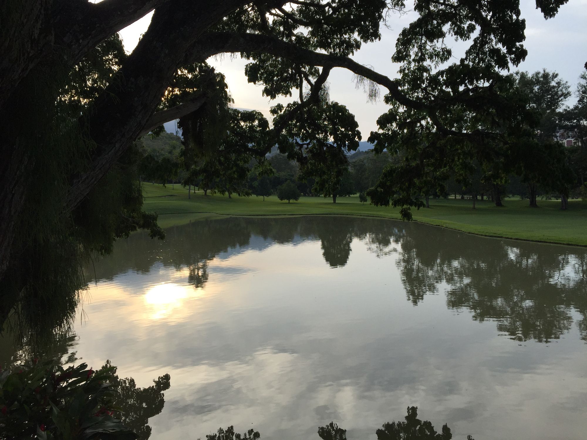 Club Campestre de Cali
