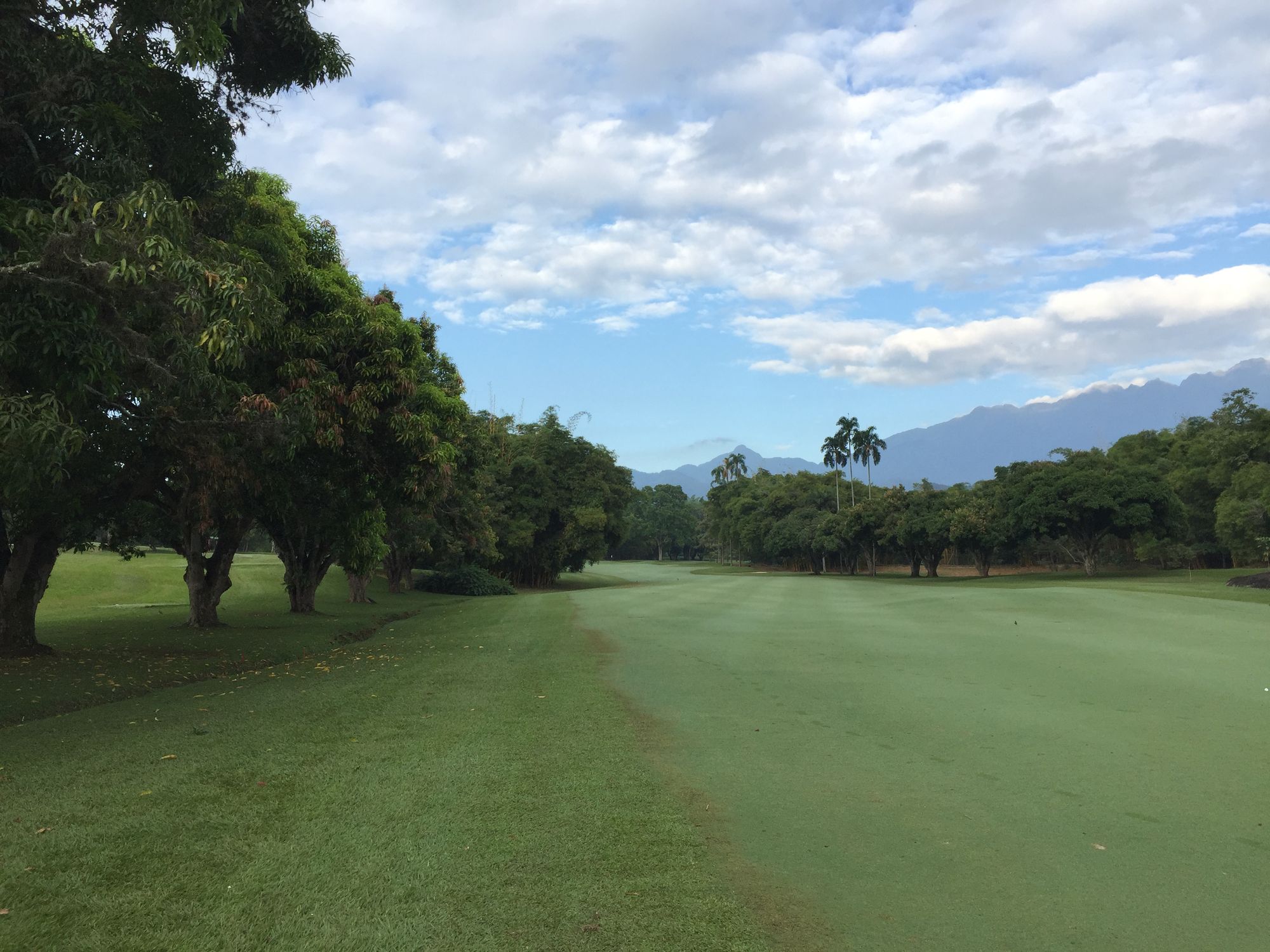 Club Campestre de Cali, Cali, Colombia