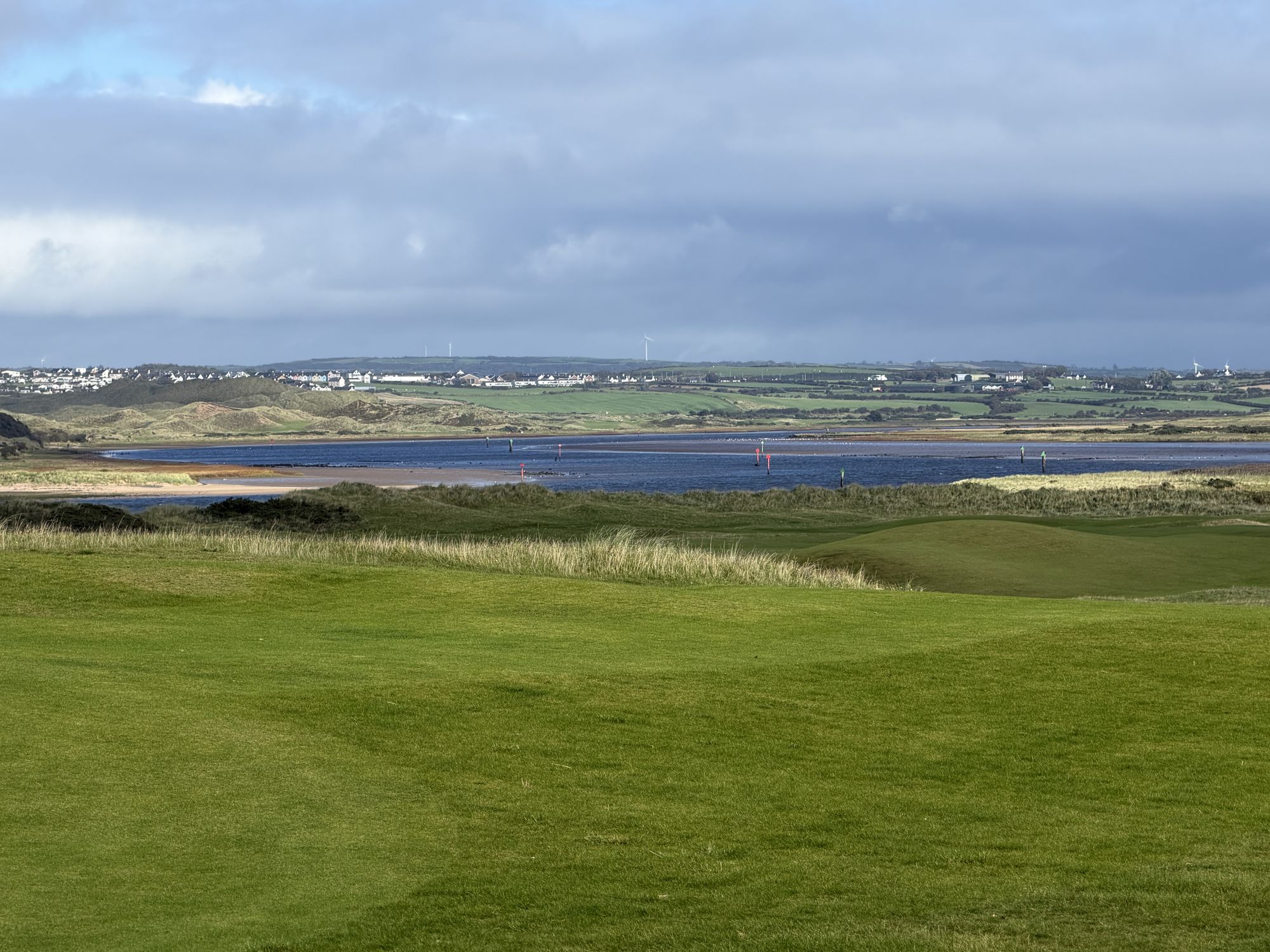 Castlerock Golf Club