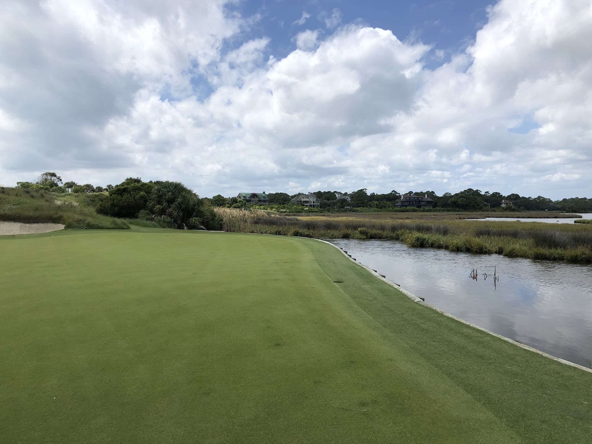 Kiawah Island, Ocean Course, Kiawah Island, South Carolina