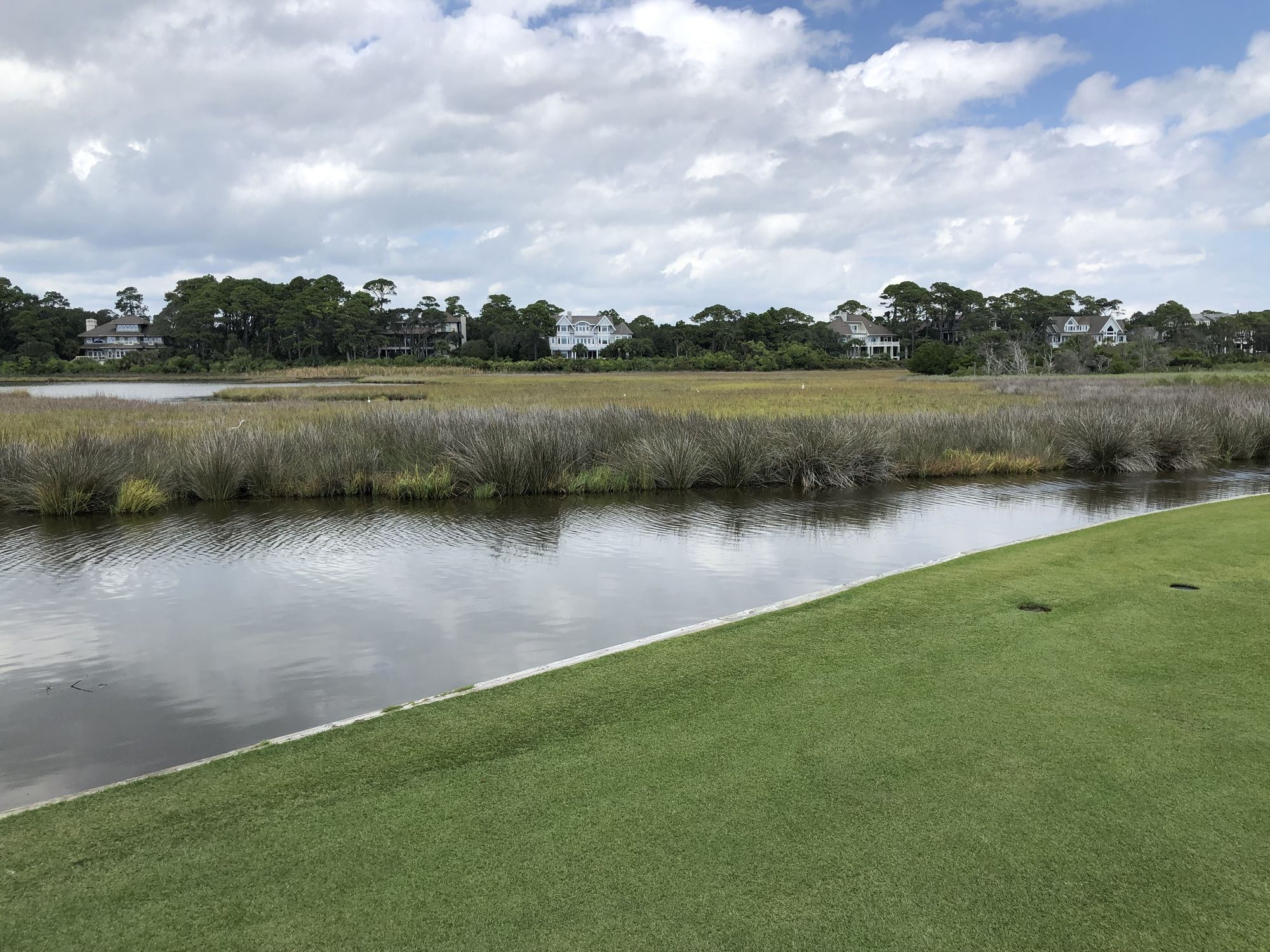 Kiawah Island, Ocean Course, Kiawah Island, South Carolina