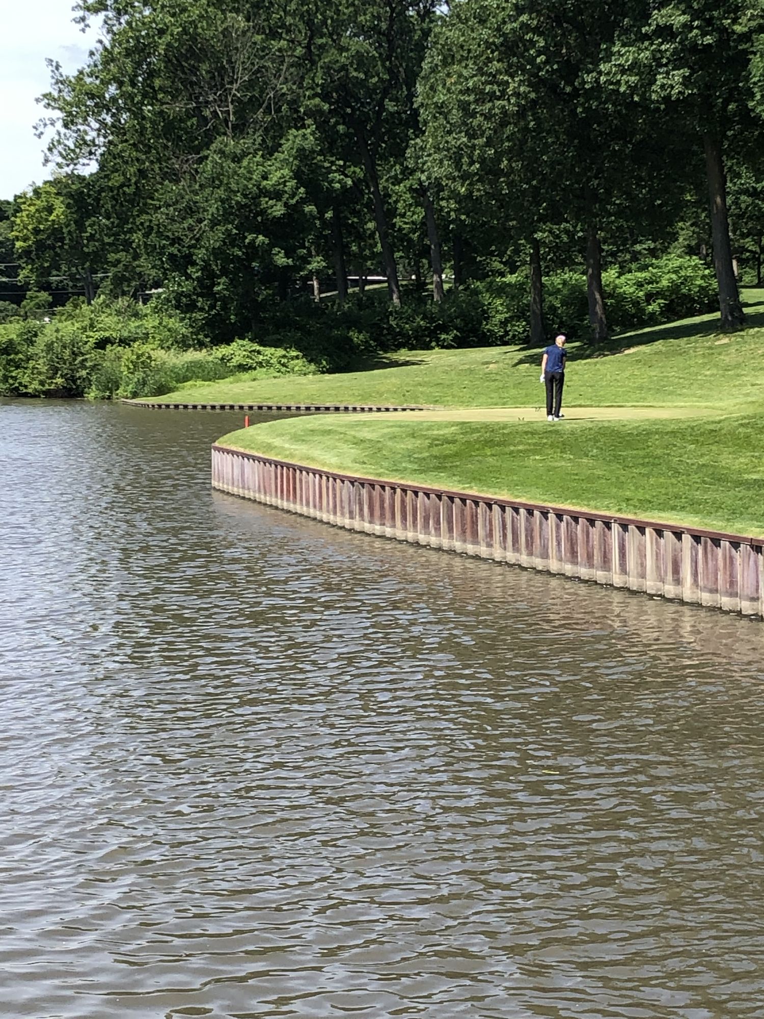 Medinah Country Club (No. 3)