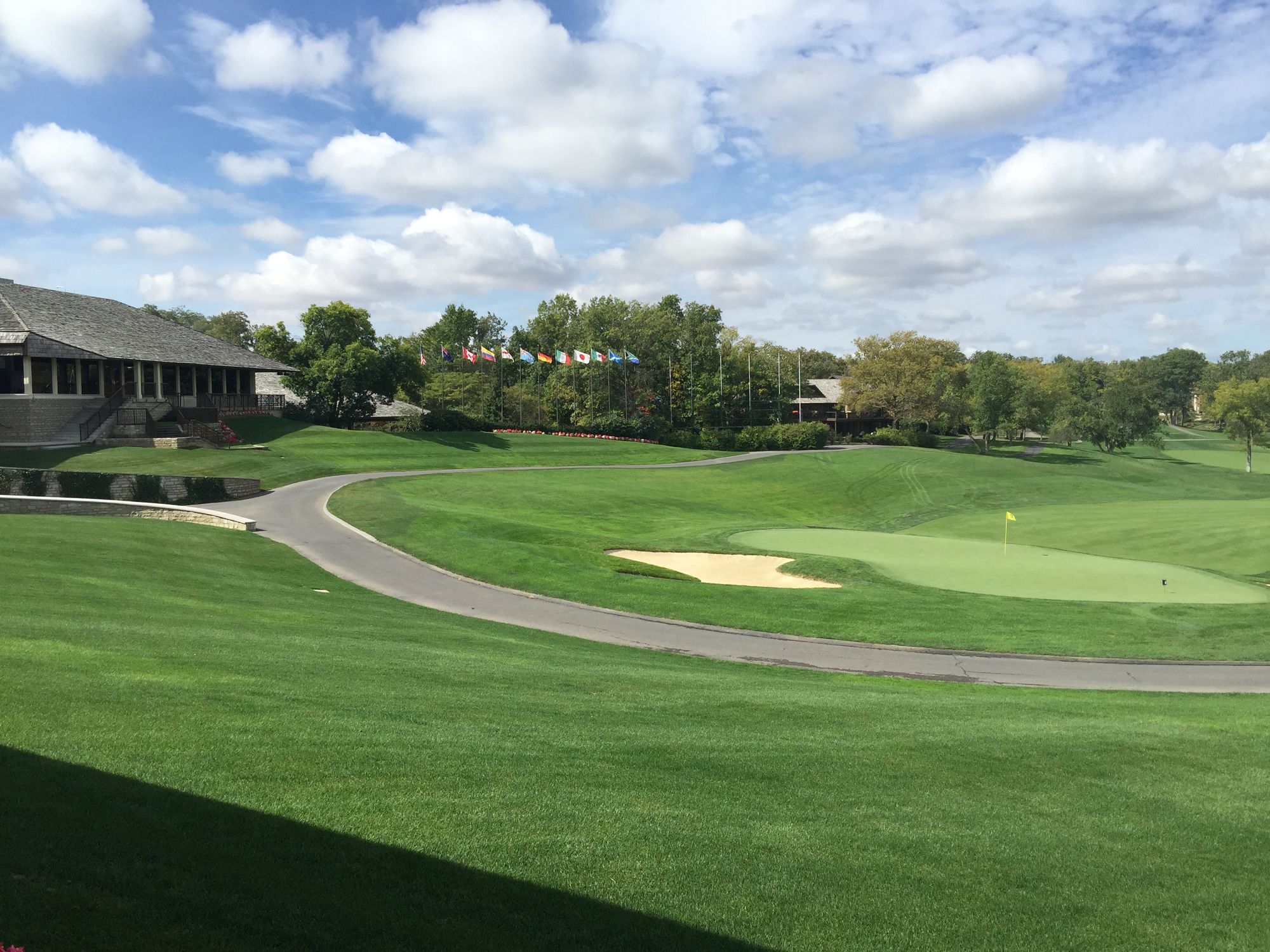 Muirfield Village Golf Club