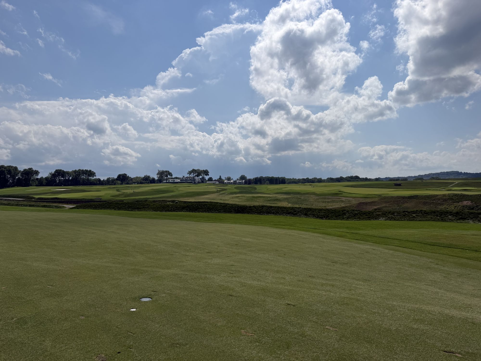 Oakmont Country Club, Oakmont, Pennsylvania