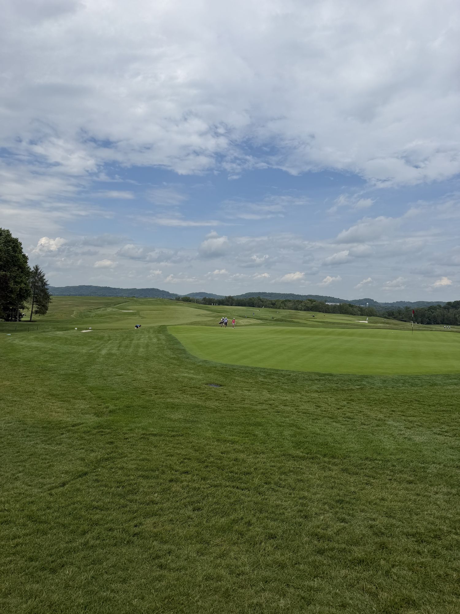 Oakmont Country Club, Oakmont, Pennsylvania