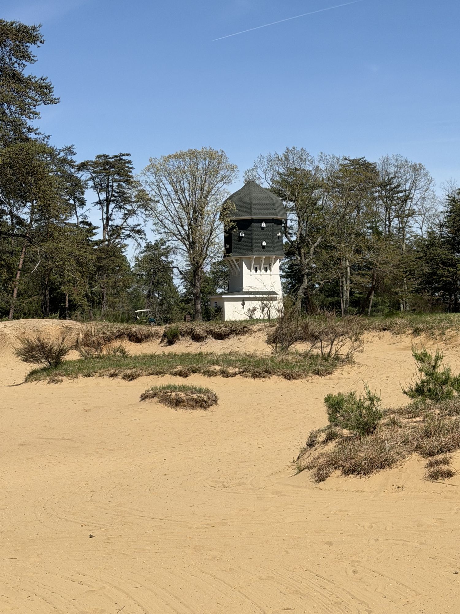 Pine Valley Golf Club, Pine Valley, New Jersey