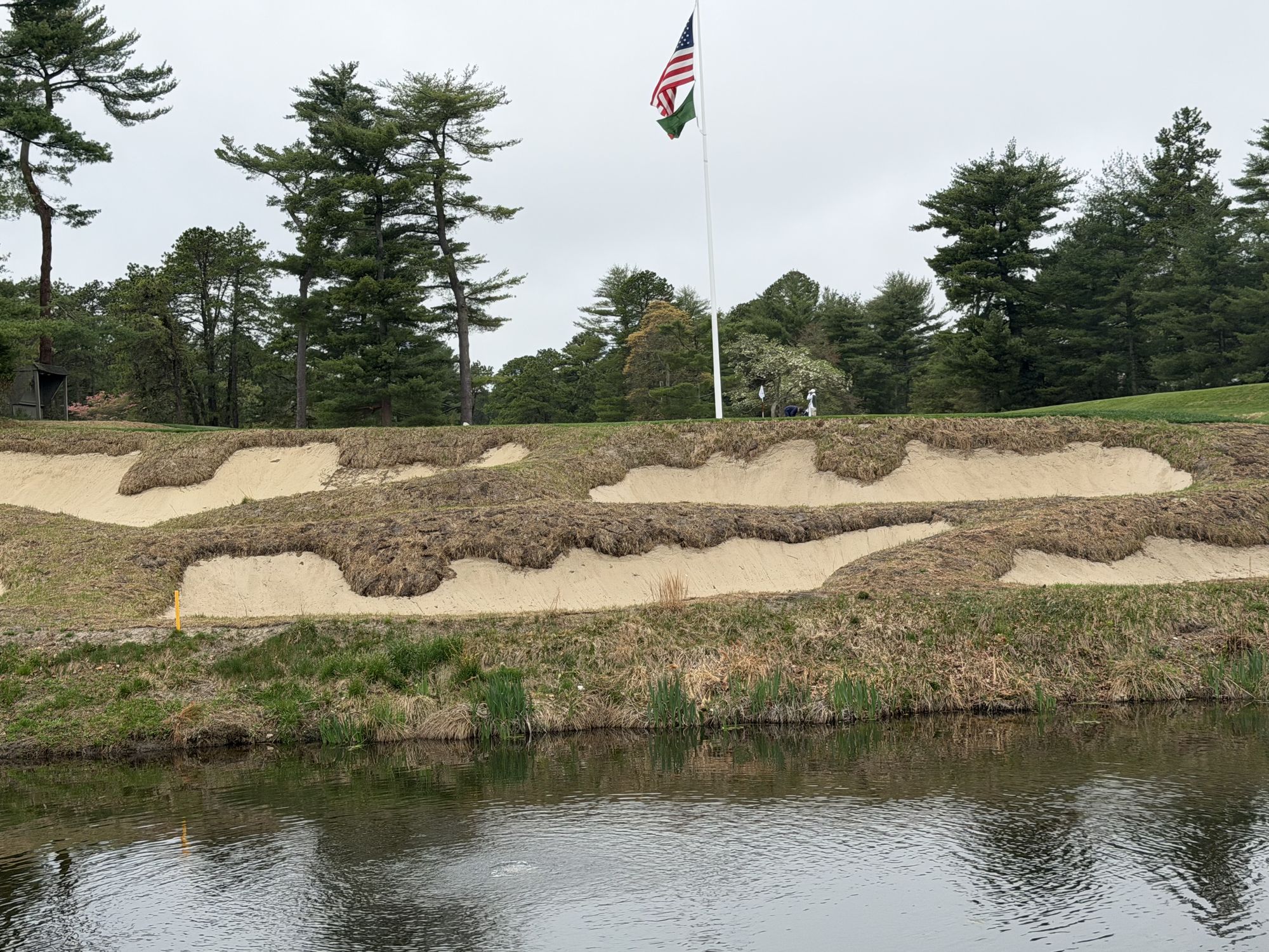 Pine Valley Golf Club, Pine Valley, New Jersey