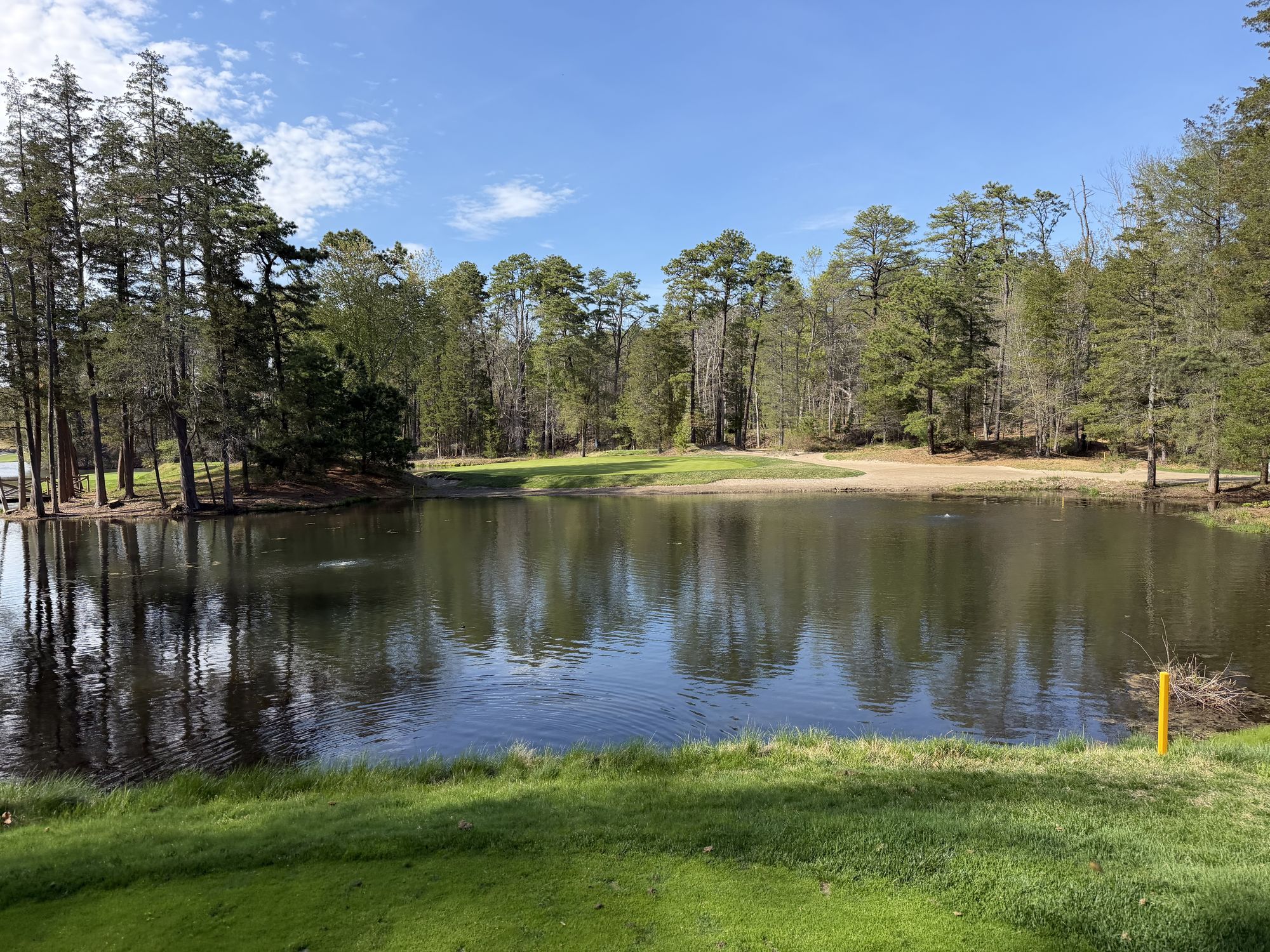 Pine Valley Golf Club, Pine Valley, New Jersey