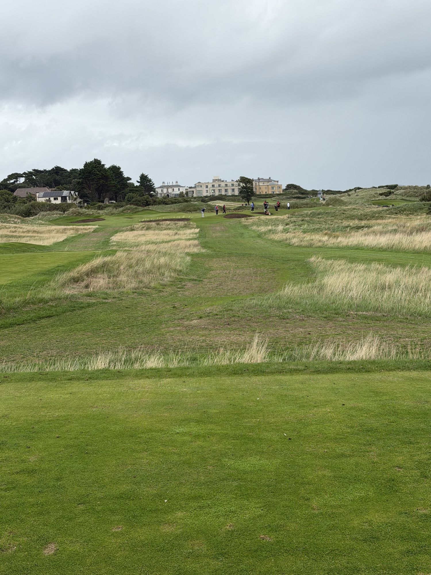 Portmarnock Resort, Jameson Links, Portmarnock, Ireland