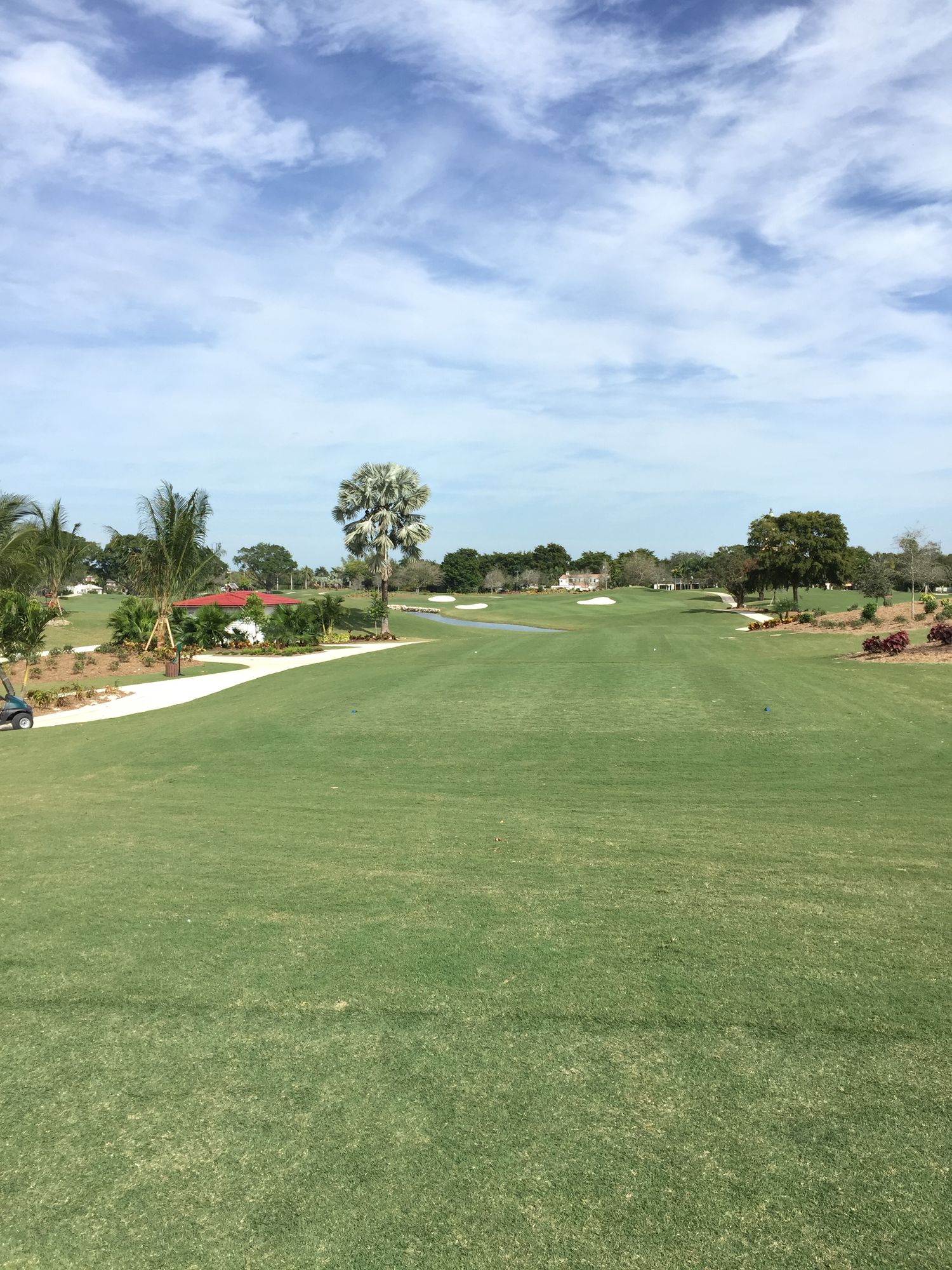 Riviera Country Club, Coral Gables, Florida