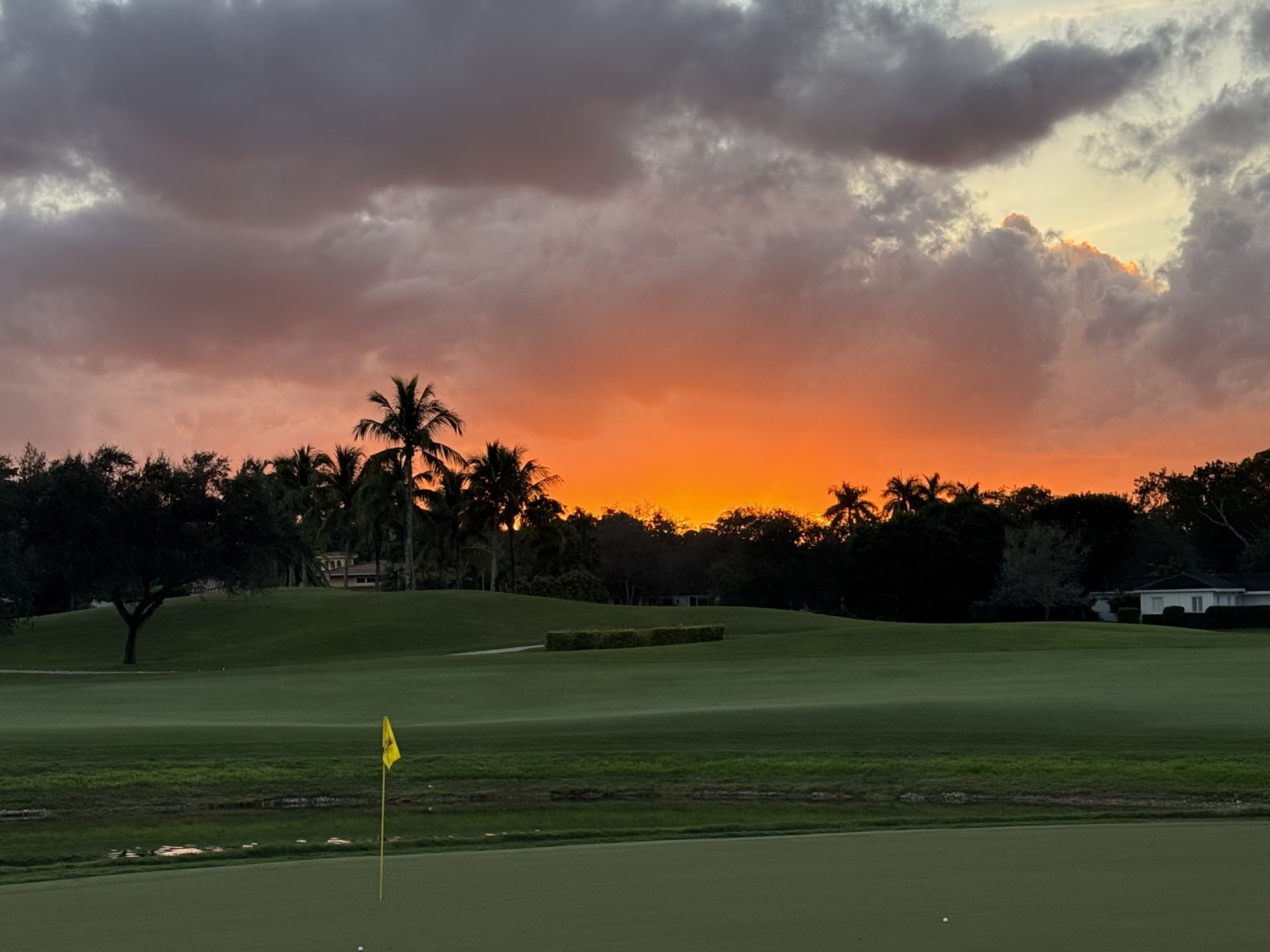 Riviera Country Club