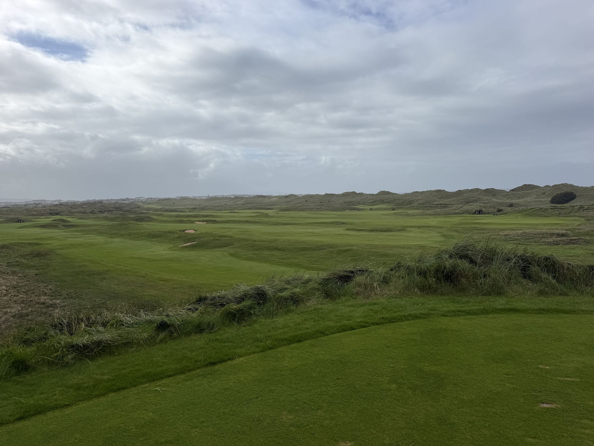 Royal Portrush (Dunluce)
