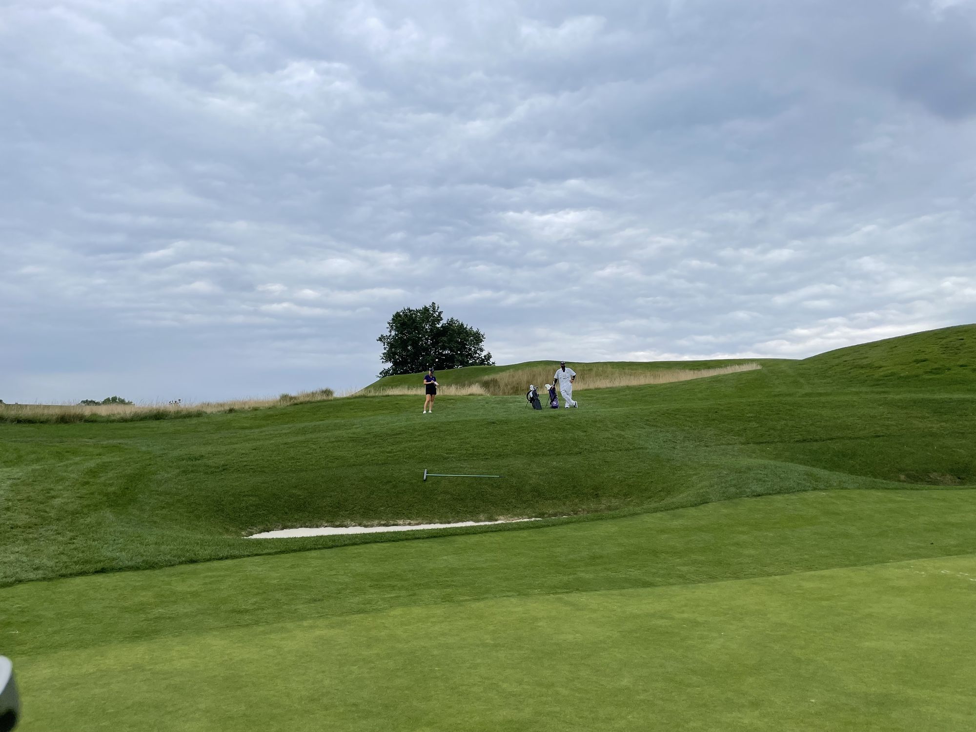Sleepy Hollow Country Club