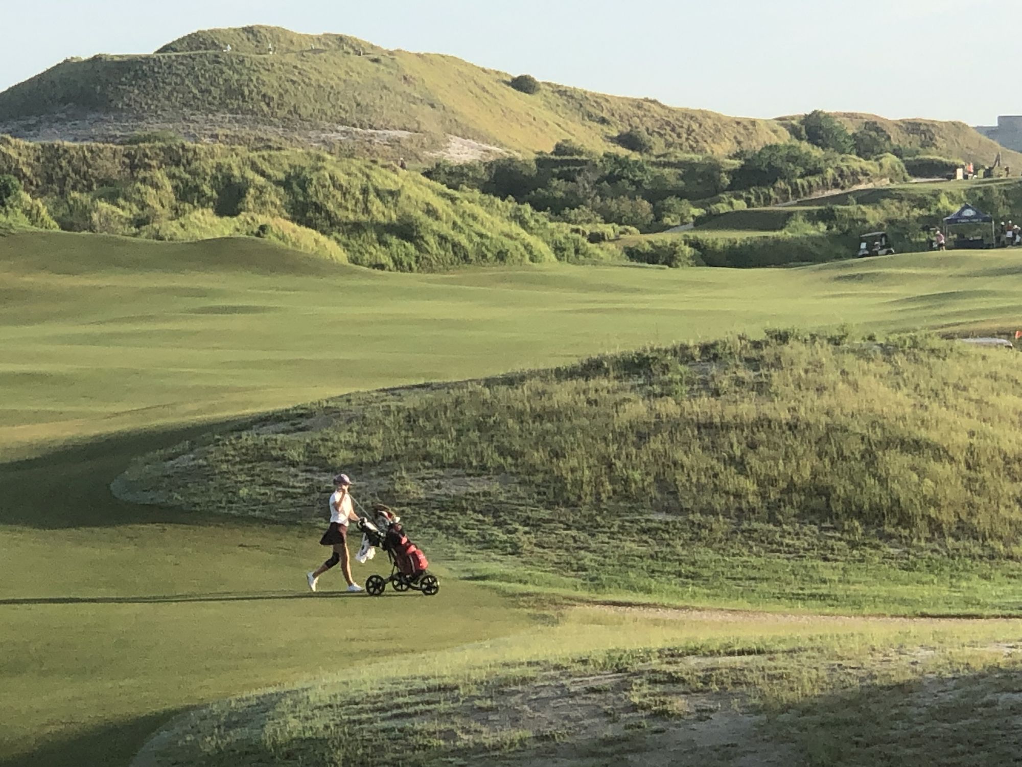 Streamsong Resort